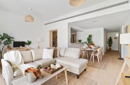 The Greens Apartment | Frank Porter - Al Dhafrah 3