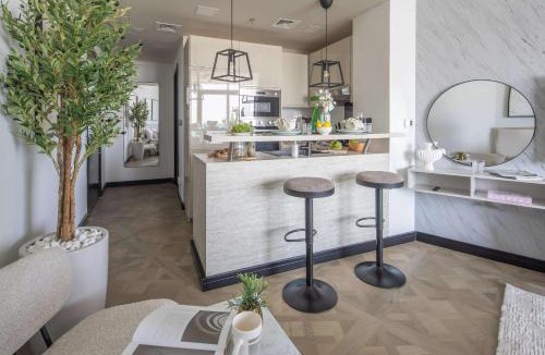 Jumeirah Village Triangle Apartment | Frank Porter - Al Jawhara Tower
