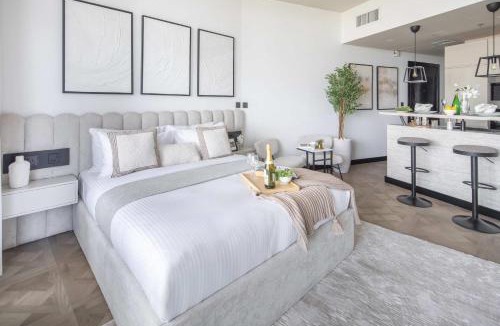 Jumeirah Village Triangle Apartment | Frank Porter - Al Jawhara Tower
