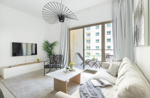 The Greens Apartment | Frank Porter - Al Thayyal 2, The Greens