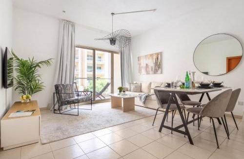 The Greens Apartment | Frank Porter - Al Thayyal 2, The Greens