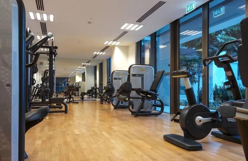 Al Wasl Apartment | Frank Porter - City Walk 14