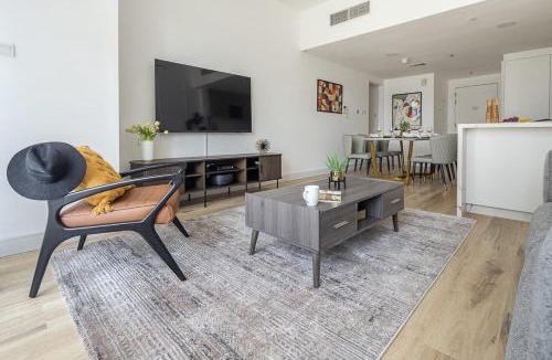 Jumeirah Apartment | Frank Porter - Continental Tower