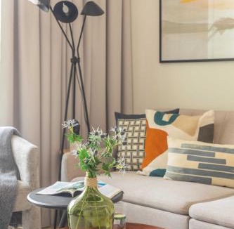 Za'abeel 2 Apartment | Frank Porter - Downtown Views 2