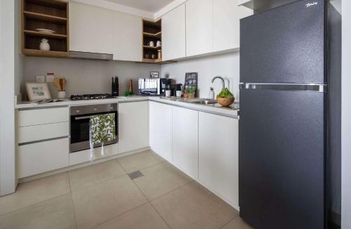 Za'abeel 2 Apartment | Frank Porter - Downtown Views 2