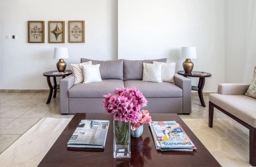 Jumeirah Village Apartment | Frank Porter - Imperial Residences 2