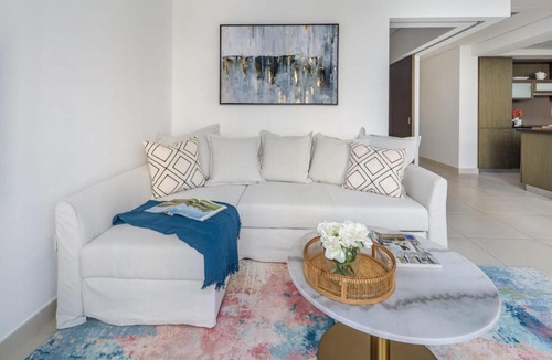 Downtown Dubai Apartment | Frank Porter - Lofts