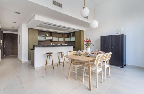 Downtown Dubai Apartment | Frank Porter - Lofts