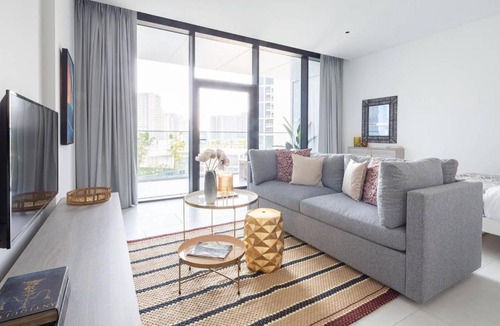 Downtown Dubai Apartment | Frank Porter - Marquise Square