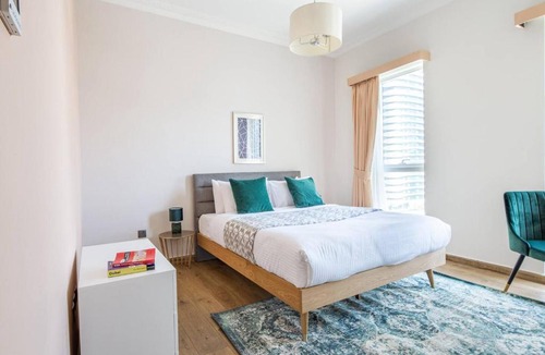 Downtown Dubai Apartment | Frank Porter - Mon Reve