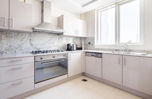 Downtown Dubai Apartment | Frank Porter - Mon Reve