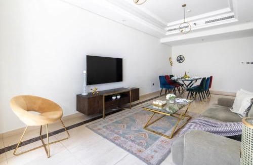 Downtown Dubai Apartment | Frank Porter - Mon Reve