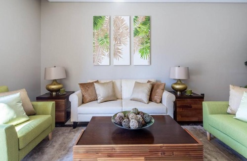 Downtown Dubai Apartment | Frank Porter - Mon Reve