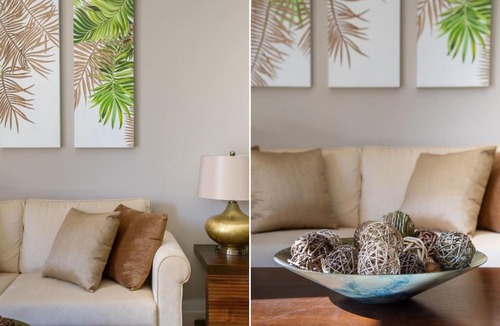 Downtown Dubai Apartment | Frank Porter - Mon Reve