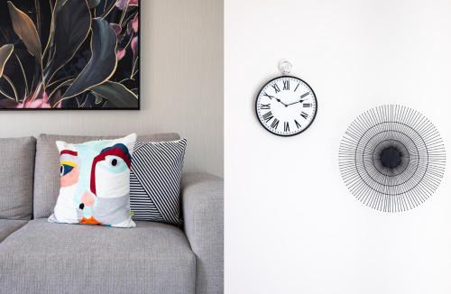 Downtown Dubai Apartment | Frank Porter - Mon Reve