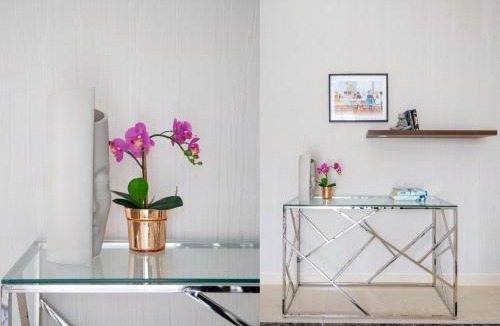 Downtown Dubai Apartment | Frank Porter - Mon Reve