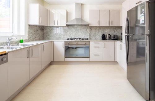 Downtown Dubai Apartment | Frank Porter - Mon Reve