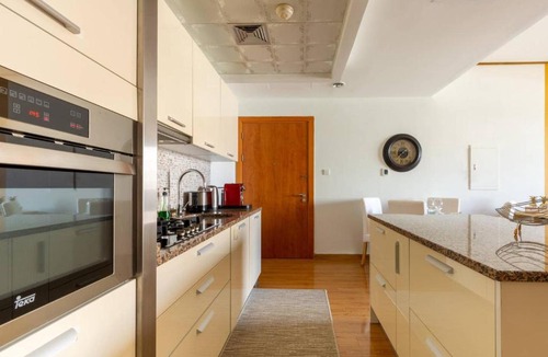 Jumeirah Village Apartment | Frank Porter - Mulberry 1