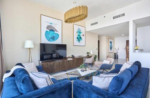Al Sufouh 2 Apartment | Frank Porter - Palm View