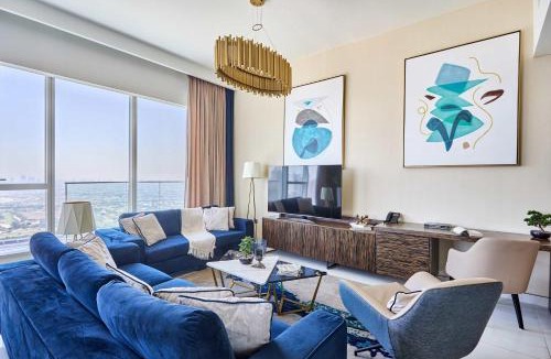 Al Sufouh 2 Apartment | Frank Porter - Palm View