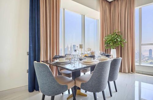 Al Sufouh 2 Apartment | Frank Porter - Palm View
