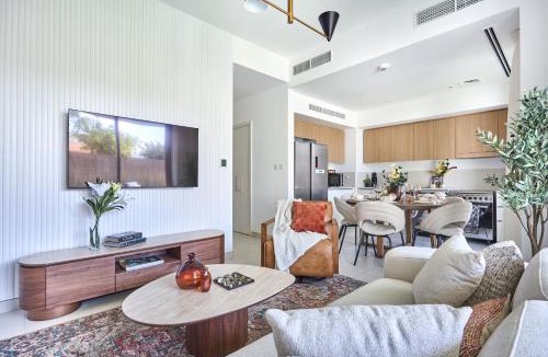 Dubai Villa | Frank Porter - Parkside 2