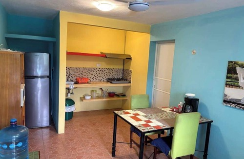 Chelem Apartment | Friendly Chelem Poolside Apartment!