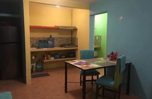 Chelem Apartment | Friendly Chelem Poolside Apartment!