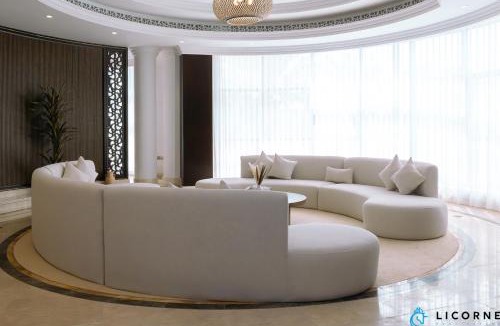 Jumeira 3 House | Full Moon Guesthouse