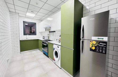 Jebel Ali Apartment | Fully equipped 2BR at JLT W/Rooftop Pool and Gym