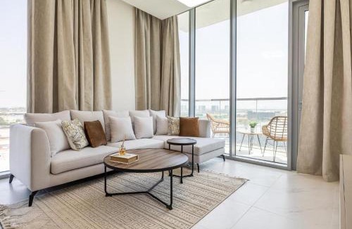 Al Barsha 1 Apartment | Fully Furnished 1 BEDROOM HALL APAPTMENT AL BARSHA1
