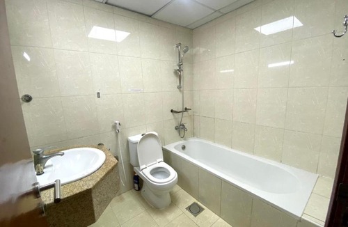 Dubai Apartment | Fully Furnished 2BR at Lakepoint, JLT