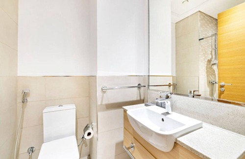 Jebel Ali Apartment | Fully Furnished Studio | 70m from Metro Station