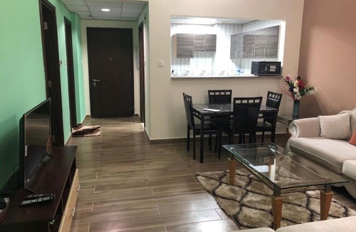 International City Apartment | Fully Upgraded Holiday Home Apartment, International City Dubai
