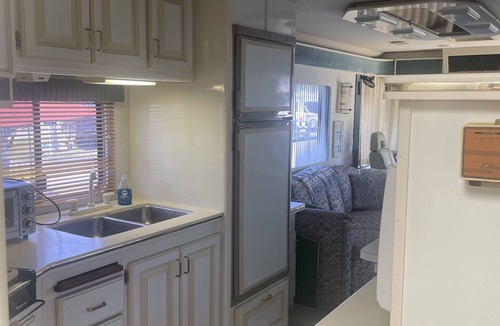 Punta Gorda House | Fun motorhome
