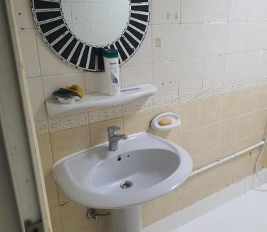 Sharjah House | Furnished Bedrooms in villa with shared living room Sharjah