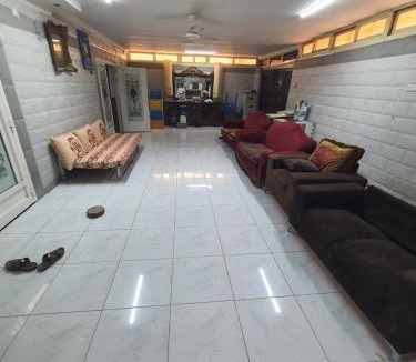 Sharjah House | Furnished Bedrooms in villa with shared living room Sharjah