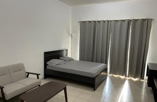 Discovery Gardens Apartment | Furnished Studio for Short Term in Discovery Gardens