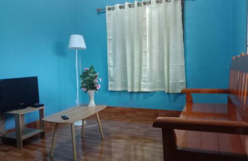 Khilek Hostel | Future house Maeteang