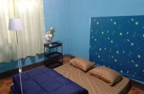 Khilek Hostel | Future house Maeteang