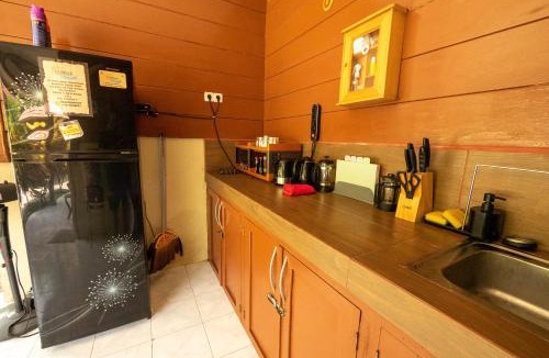 Grajagan Hotel | G Beach Hotel