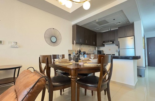 Abu Dhabi Apartment | Galaxy Studio Apartment Al reem