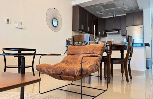 Abu Dhabi Apartment | Galaxy Studio Apartment Al reem