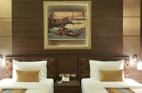 Sisaket Hotel | Gallery Design Hotel