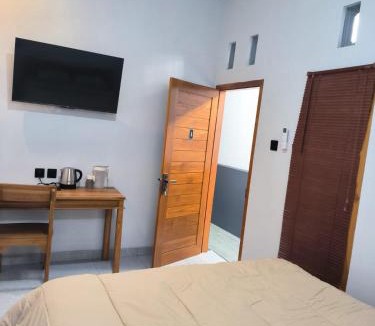Anturan Hotel | Gama Stay