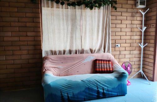 Pai Apartment | Garden de Arts