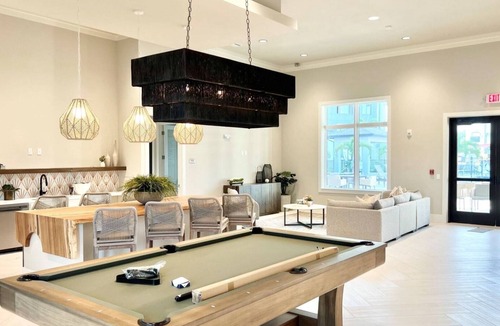 Palmetto Apartment | GatewayCommons 2BD 6