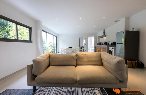 Maret Apartment | Gati Apartment