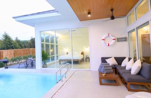 Tha Mai Villa | Gems Pool Villa Chanthaburi