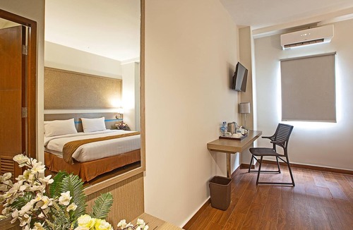 Pinaesaan Hotel | Genio Hotel Manado